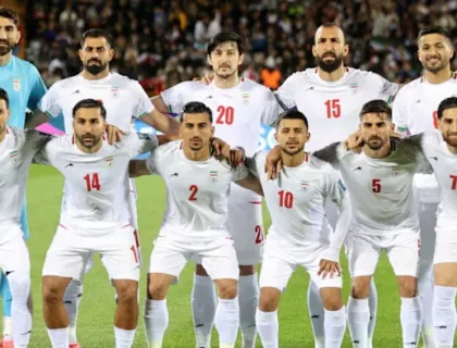 Iran Expected To Play in World Cup – Asian Football Confederation