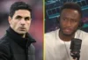 Mikel Obi Accuses Arsenal of “Cheating” With “Illegal” Set-Piece Tactics