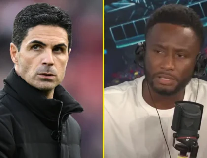 Mikel Obi Accuses Arsenal of “Cheating” With “Illegal” Set-Piece Tactics