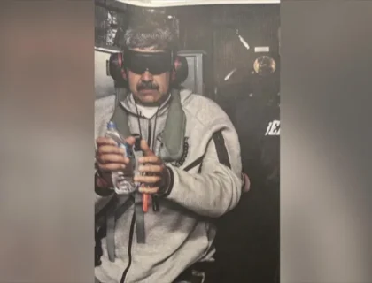 Ousted Venezuelan Leader Maduro Set for Second New York Court Appearance