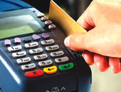 20-Year-Old Apprehended in Plateau State for ₦1.55 Million PoS Fraud