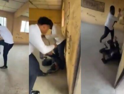 Edo Government Mandates Prosecution of Students in Viral Bullying Case