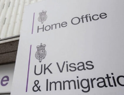 UK to Implement Widespread Visa Fee Hikes Starting April 8, 2026