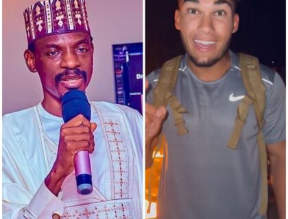 Bashir Ahmad Urges Detention of US Missionary Following Criticism of President Tinubu