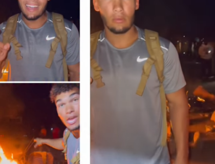 American Missionary Alex Barbir Criticizes President Tinubu Following Plateau State Attack