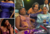 Nollywood Actresses Funke Akindele and Toyin Abraham Spark Rivalry Rumors After Public Snub