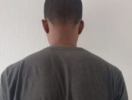 Lagos Data Scientist Arrested After Botched Acid Attack Permanently Blinds Victim