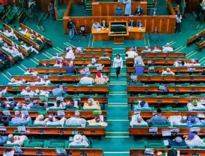 House of Reps Urges FG to Lift Blanket Ban on Benin and Togo Degrees