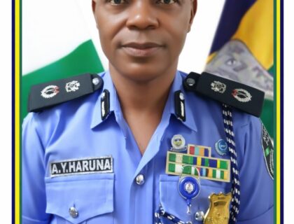 Jigawa Police Secure UTME Centers for 2026 Exams