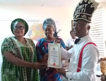 Ooni of Ife and 45 Monarchs Set to Recreate Ancient “Ita-Ajero” Heritage in Ekiti