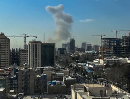 Tehran Accuses Washington Of Insincerity Regarding Diplomatic Efforts