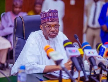 Kebbi State Assembly Speaker Muhammad Usman Zuru Passes Away in Egypt