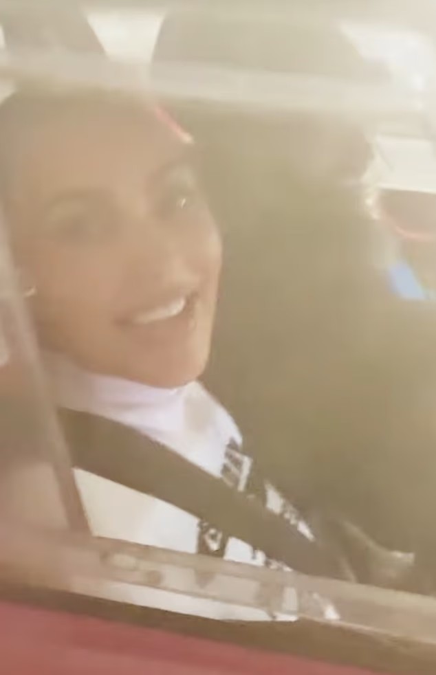 Kim Kardashian and Lewis Hamilton Confirm Relationship with Viral Tokyo Video