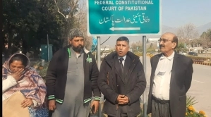 Pakistan Court Upholds Marriage of Underage Christian Girl After Husband Kidnapped And Forcibly Converted Her To Islam