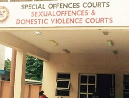 Lagos Man Sentenced to Life Imprisonment for Assaulting Infant Neighbor