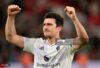 Harry Maguire Reasserts Elite Status Following New Man United Contract