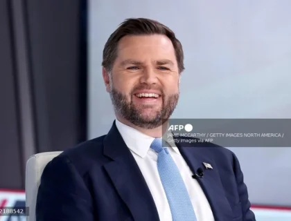 VP JD Vance Criticizes European Leaders, Optimistic on Ukraine Peace Progress