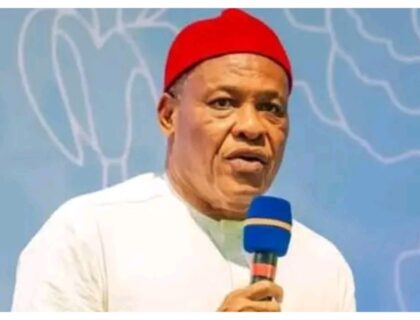 Lawmaker Obi Aguocha: Sacrificing for Nnamdi Kanu’s Freedom