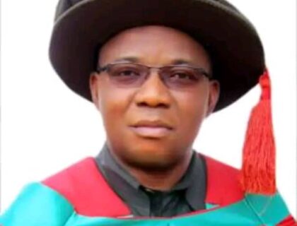Ebonyi College of Agriculture: Provost Agwu Ekwe Restores Authority Amidst Dispute