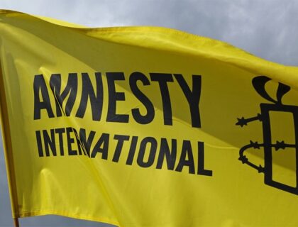 Amnesty International Reports Over 1,100 Abductions in Northern Nigeria