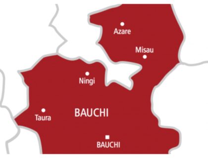 Vigilante Killed, Four Bandits Eliminated in Yankari Reserve Ambush