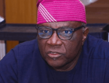 Presidency Claims Successful Benue Rescue Signals Turning Point in Security Battle