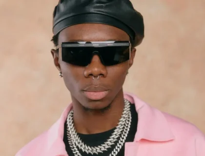 Blaqbonez Credits Fan Competition For Wizkid And Davido’s Longevity