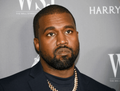 Kanye West Postpones France Concert Following Minister’s Ban