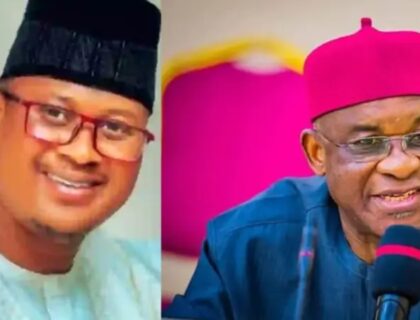 Supreme Court Decides Fate of ADC Leadership Dispute