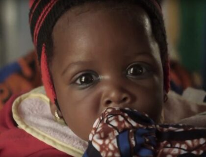 Experts Sound Alarm on Massive Undiagnosed HIV Cases Among Nigerian Children