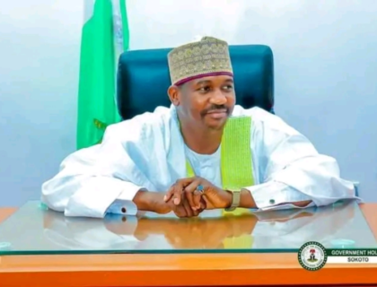 Sokoto Government Greenlights Infrastructure Projects Across Multiple Sectors
