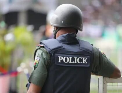 Abia Police Debunk Viral Claim of 488 Boko Haram Arrests