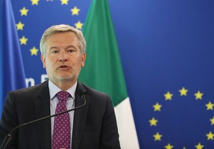 EU Ambassador: Women are the Untapped Engine of Nigeria’s Green Economy