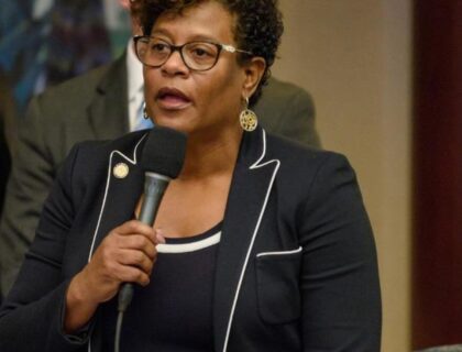 Florida Legislator Accuses Nigerian Defense Minister of Bribery Attempt