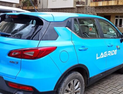 LAGRIDE Operator Alleges Fabricated ₦1.3 Million Debt Following Payment Disputes