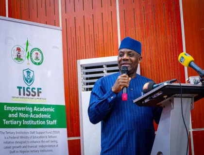 FG Launches Digital Learner ID System for 1.9 Million WAEC and NECO Candidates