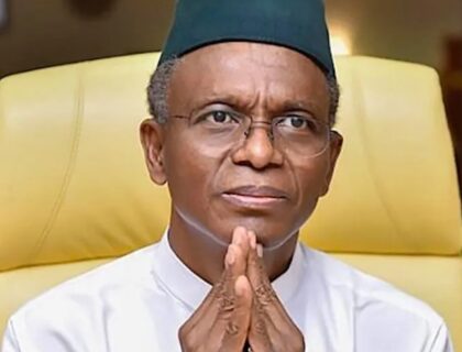 Kaduna High Court Postpones El-Rufai Bail Ruling Until June