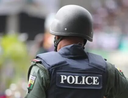 Security Forces Launch Manhunt Following Mass Kidnapping on Calabar-Itu Highway
