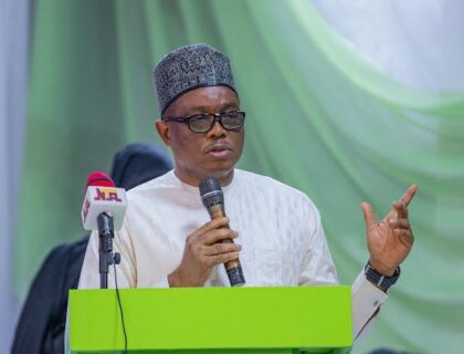 NBA Warns Against Judicial Interference in Party Politics Ahead of 2027