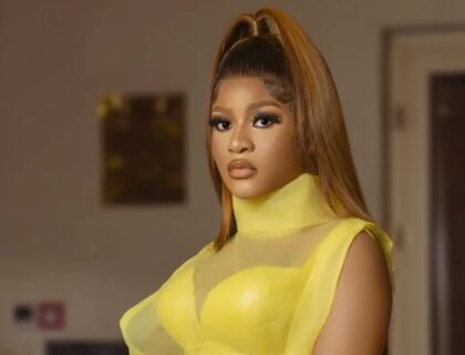 Phyna: Nigerian Men Fear Confident, Independent Women