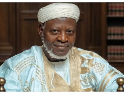 DSS Transfers Islamic Cleric Linked to Alleged Coup Attempt to Abuja Court