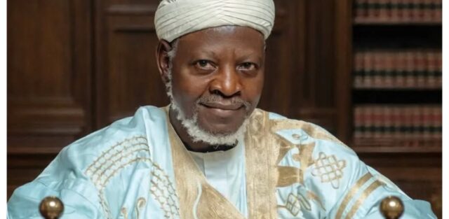 DSS Transfers Islamic Cleric Linked to Alleged Coup Attempt to Abuja Court