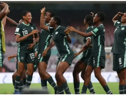 Flamingos Schedule Local Friendlies Before U-17 World Cup Qualifier