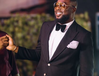 Sir Uyi Defends Business Legacy Amid Alcohol Fraud Allegations