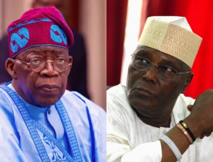 Presidency Rejects Atiku’s Position, Insists Tinubu Serves Two Terms