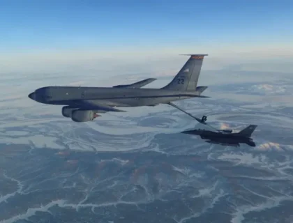 Nigerian Airline Industry Faces Potential Shutdown as Fuel Price Talks Stagnate