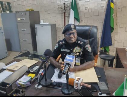 Police Launch Major Offensive in Kebbi After Coordinated Village Attacks Leave 44 Dead