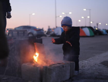 WFP Reports Global Hunger Risk as Middle East Conflict Disrupts Supply Chains