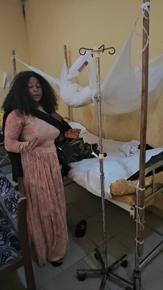 Severe Neglect Plagues Healthcare Facilities in Governor Aiyedatiwa's Home Region