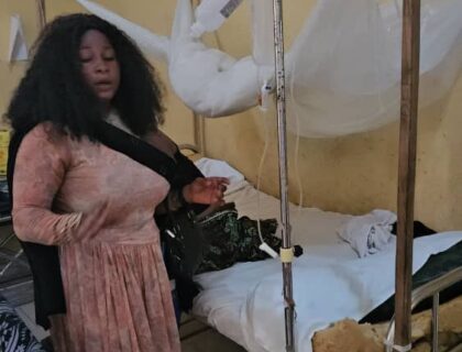 Severe Neglect Plagues Healthcare Facilities in Governor Aiyedatiwa’s Home Region